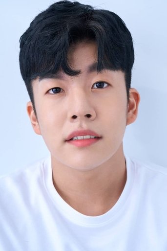 Portrait of Kang Hyun-mo