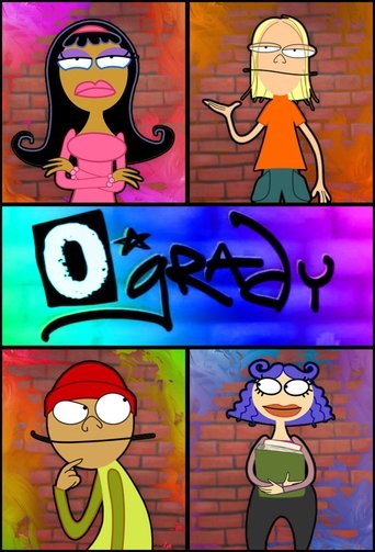Portrait for O'Grady - Season 2