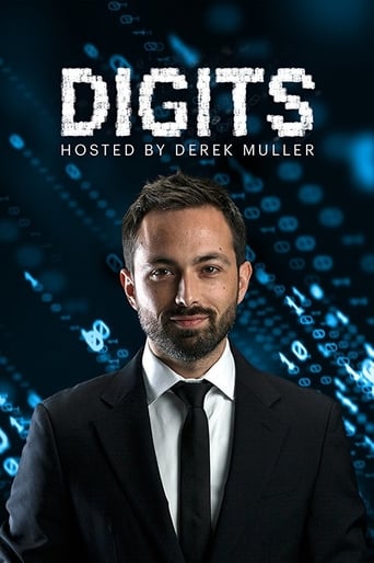 Poster of Digits