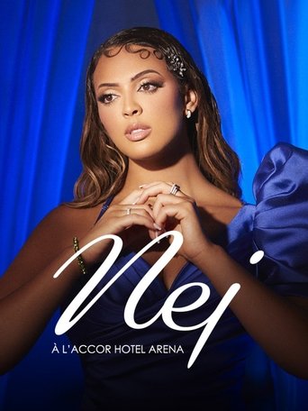 Poster of Nej' à l'Accor Arena