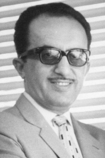 Portrait of Turgut Demirağ