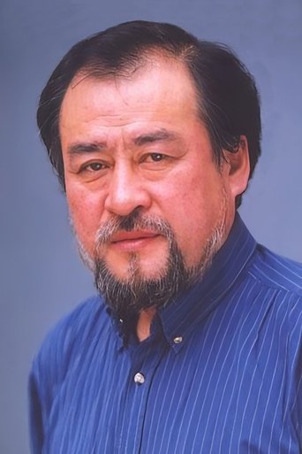 Portrait of Li Qingxiang