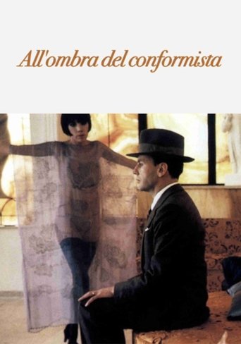 Poster of In the Shade of the Conformist