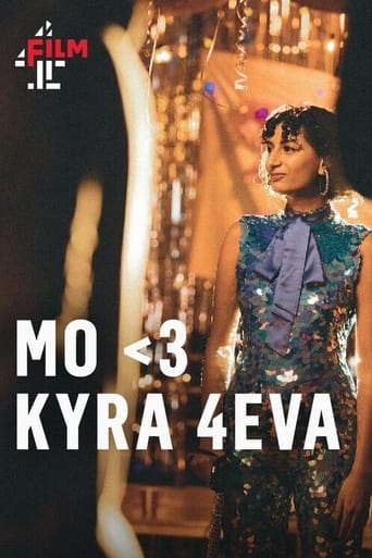 Poster of Mo<3Kyra