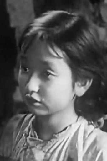 Portrait of Shiwen Chen