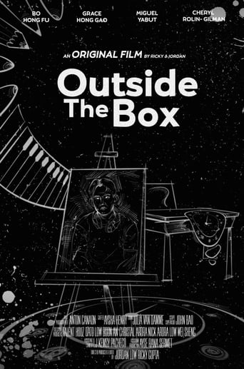 Poster of Outside The Box - Short