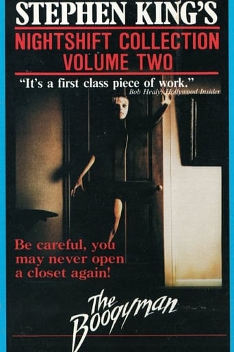 Poster of The Boogeyman