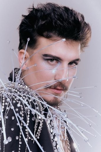 Portrait of Getúlio Abelha