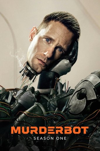 Portrait for Murderbot - Season 1
