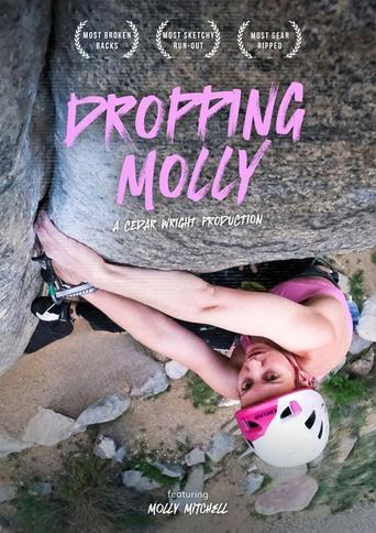 Poster of Dropping Molly