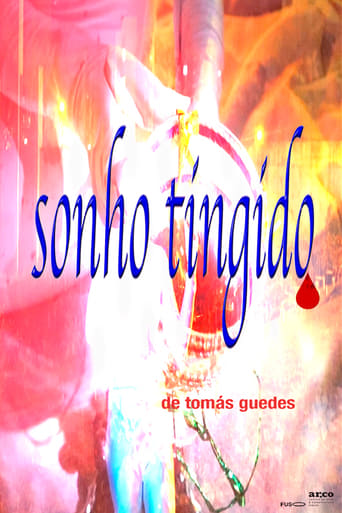 Poster of Sonho Tingido