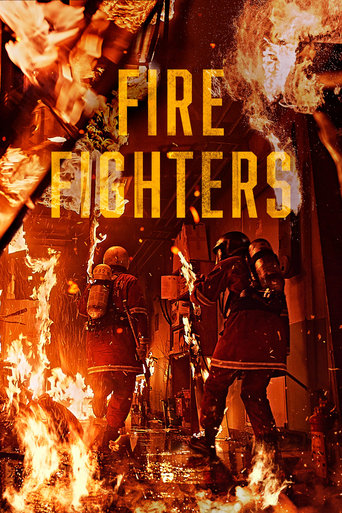 Poster of Firefighters