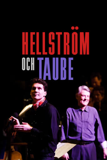 Portrait for Hellström och Taube - Season 1