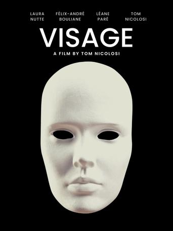 Poster of Visage