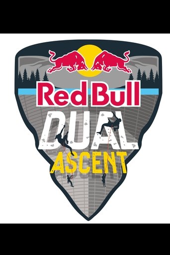 Poster of Red Bull Dual Ascent 2022 edition