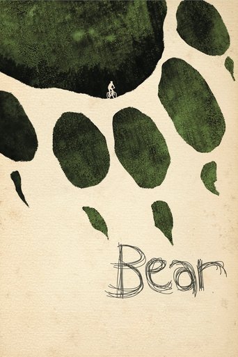 Poster of Bear