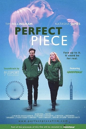 Poster of Perfect Piece