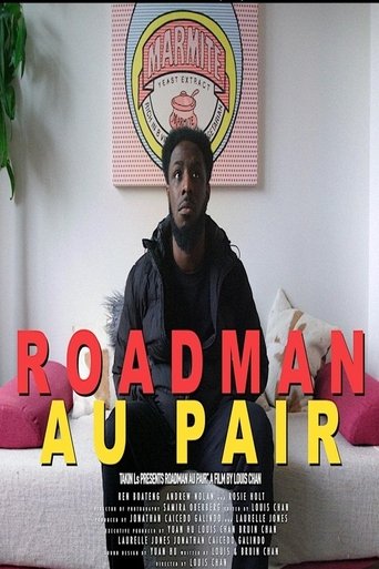 Poster of Roadman Au Pair