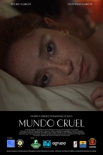 Poster of Cruel World