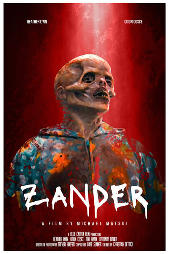 Poster of Zander