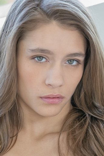 Portrait of Rebel Lynn