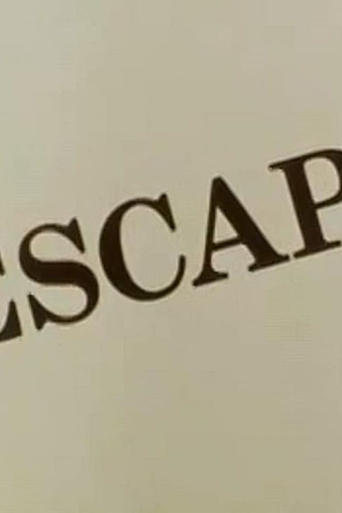 Poster of Escape