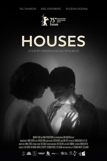 Poster of Houses