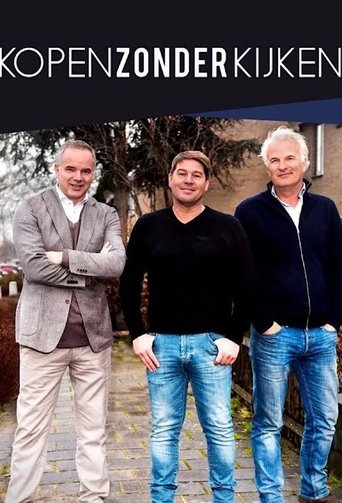 Portrait for Kopen Zonder Kijken - Season 1