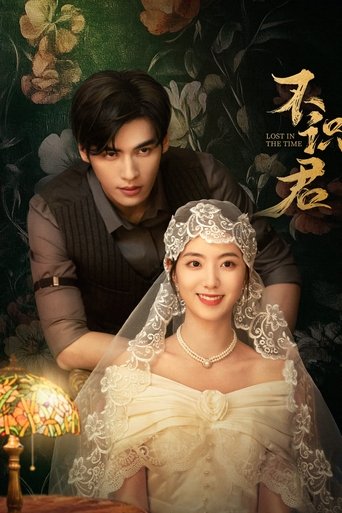 Poster of Lost in the Time