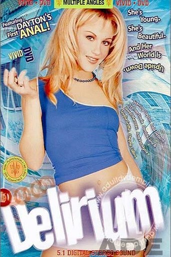 Poster of Delirium