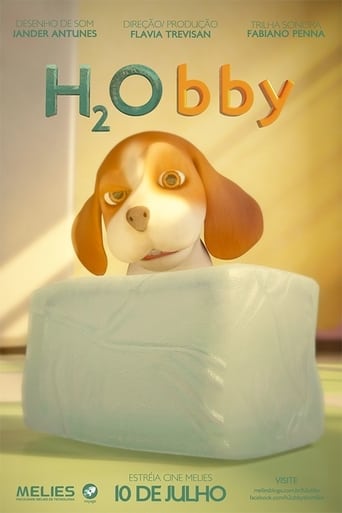 Poster of H2Obby