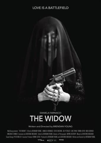 Poster of The Widow