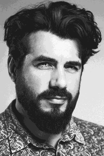 Portrait of Sébastien Salamand