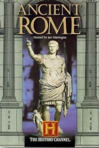 Poster of The Great Empire: Rome