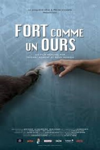 Poster of Fort comme un ours