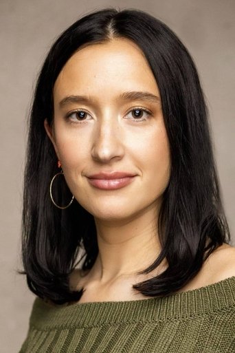 Portrait of Amanda Renee