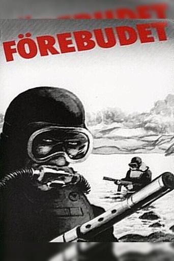 Poster of Förebudet