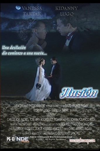 Poster of Ilusión