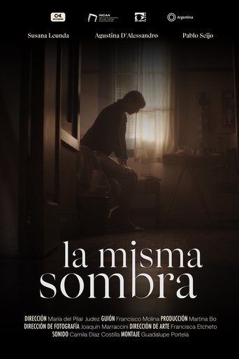 Poster of La misma sombra
