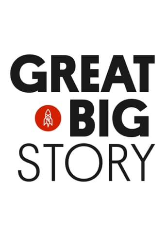 Poster of Great Big Story