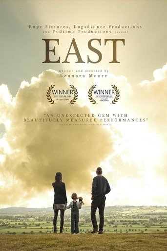 Poster of East