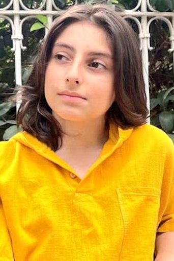 Portrait of Yaman Çınar Balcı