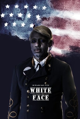 Poster of White Face