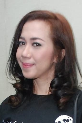 Portrait of Dewi Amanda