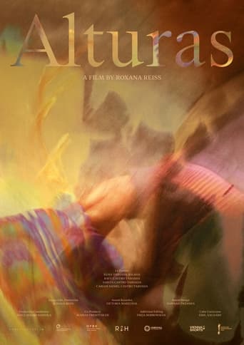 Poster of Alturas