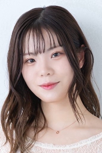 Portrait of Fuka Miyako