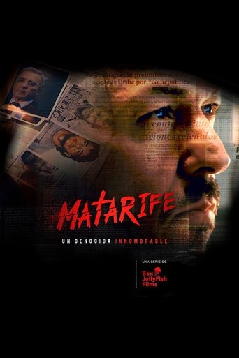 Portrait for MATARIFE - Season 1