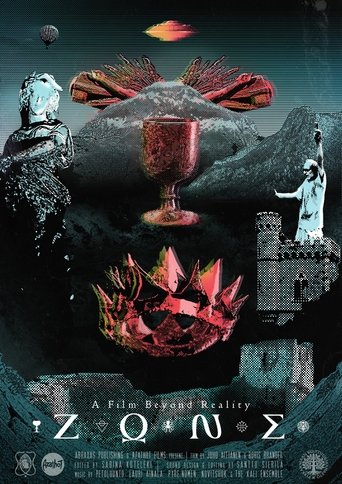 Poster of Zone