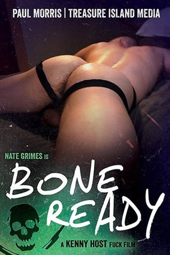 Poster of Bone Ready