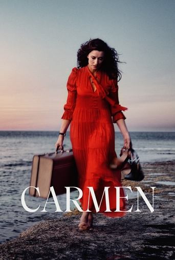 Poster of Carmen